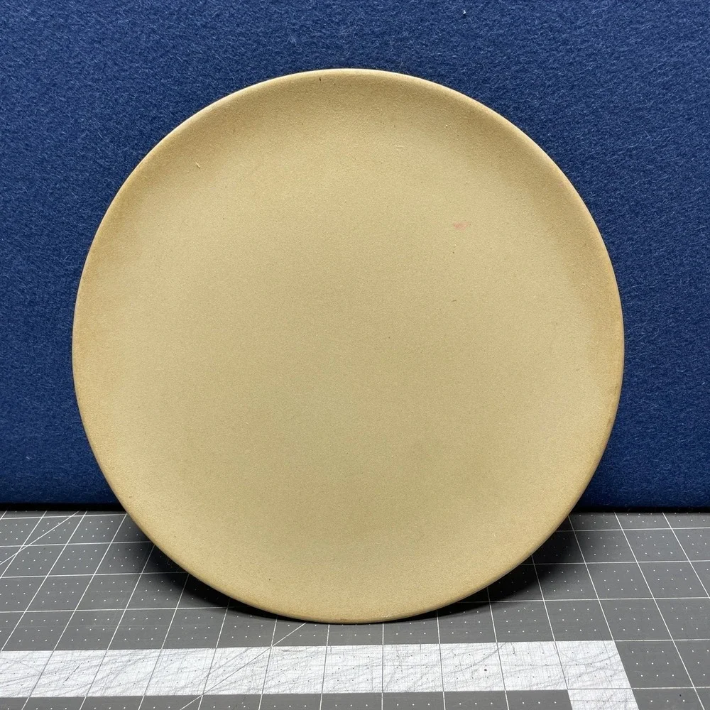 Pampered Chef Classics Collection Family Heritage Stoneware 10